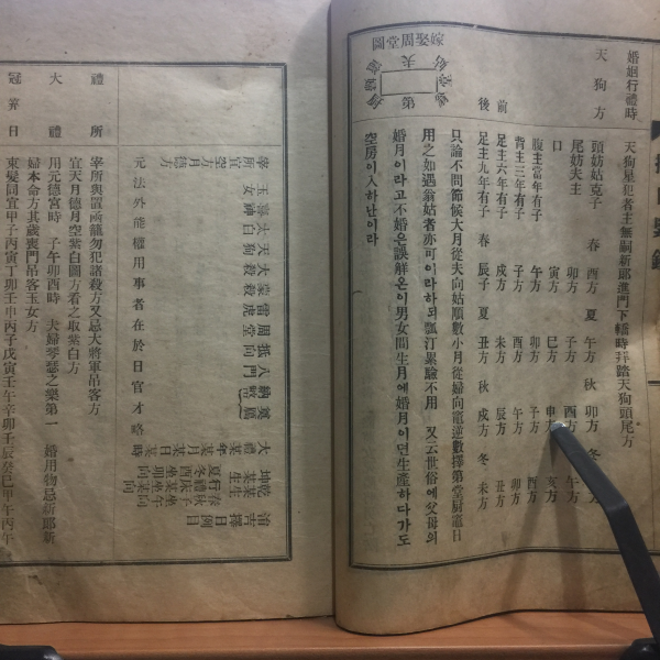 택일긴감(1930년)