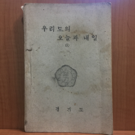 우리도의 오늘과 내일(1) 1963년 경기도