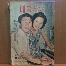 대중가요 1973년