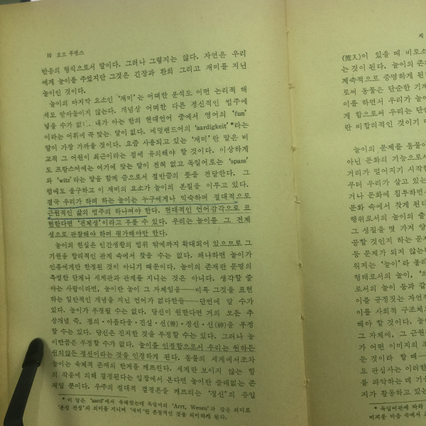 호모 루덴스