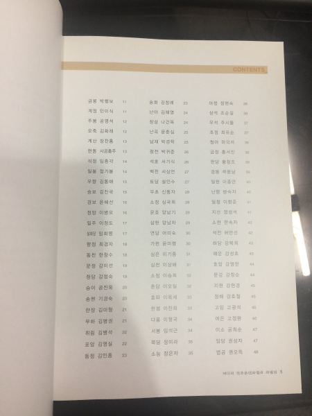 제13회 한국문인화협회전