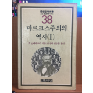 마르크스주의의 역사(1)