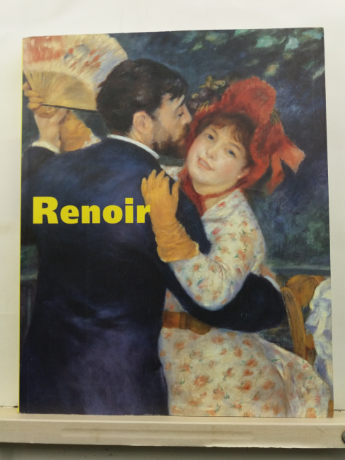 RENOIR : Promise of Happiness