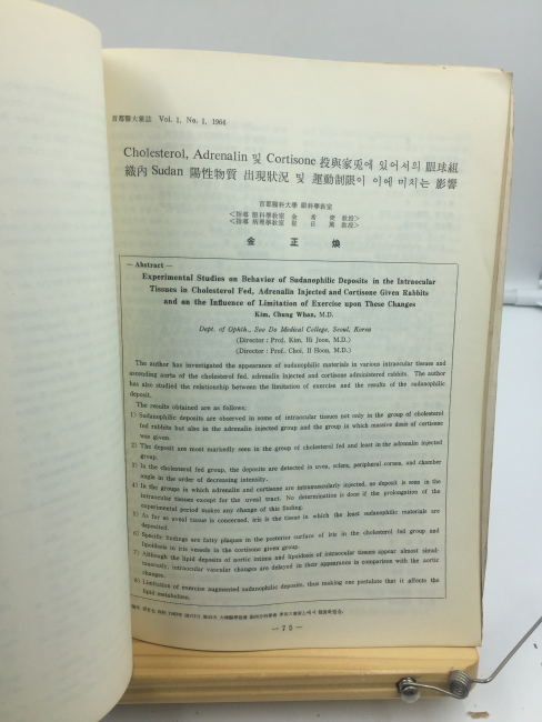 수도의 대잡지