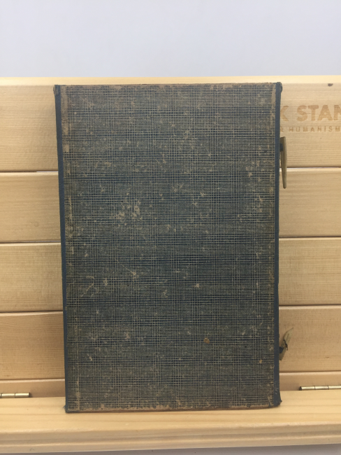 동판 사서집주 銅版 四書集註 6책 완질