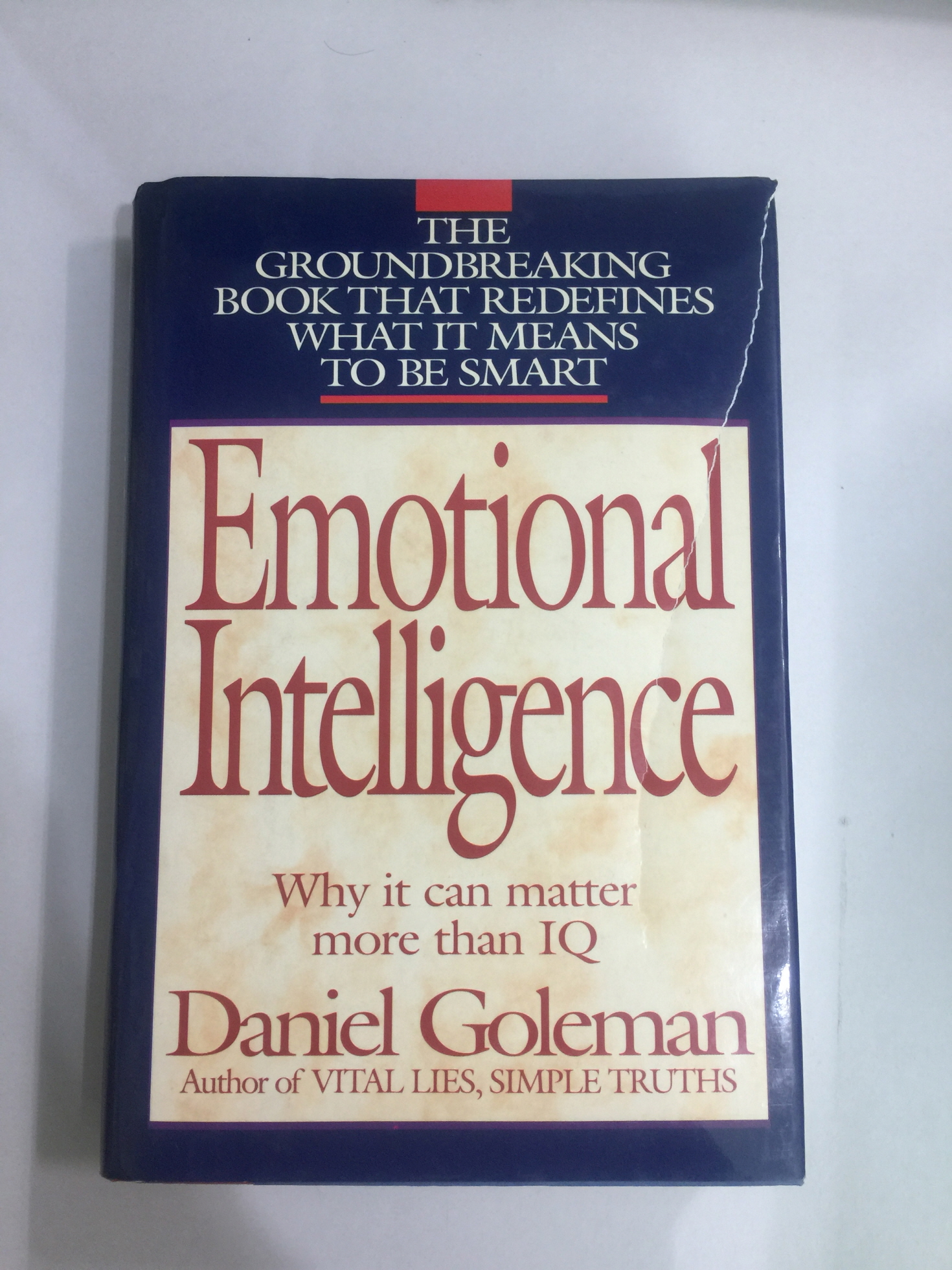 Emotional Intelligence