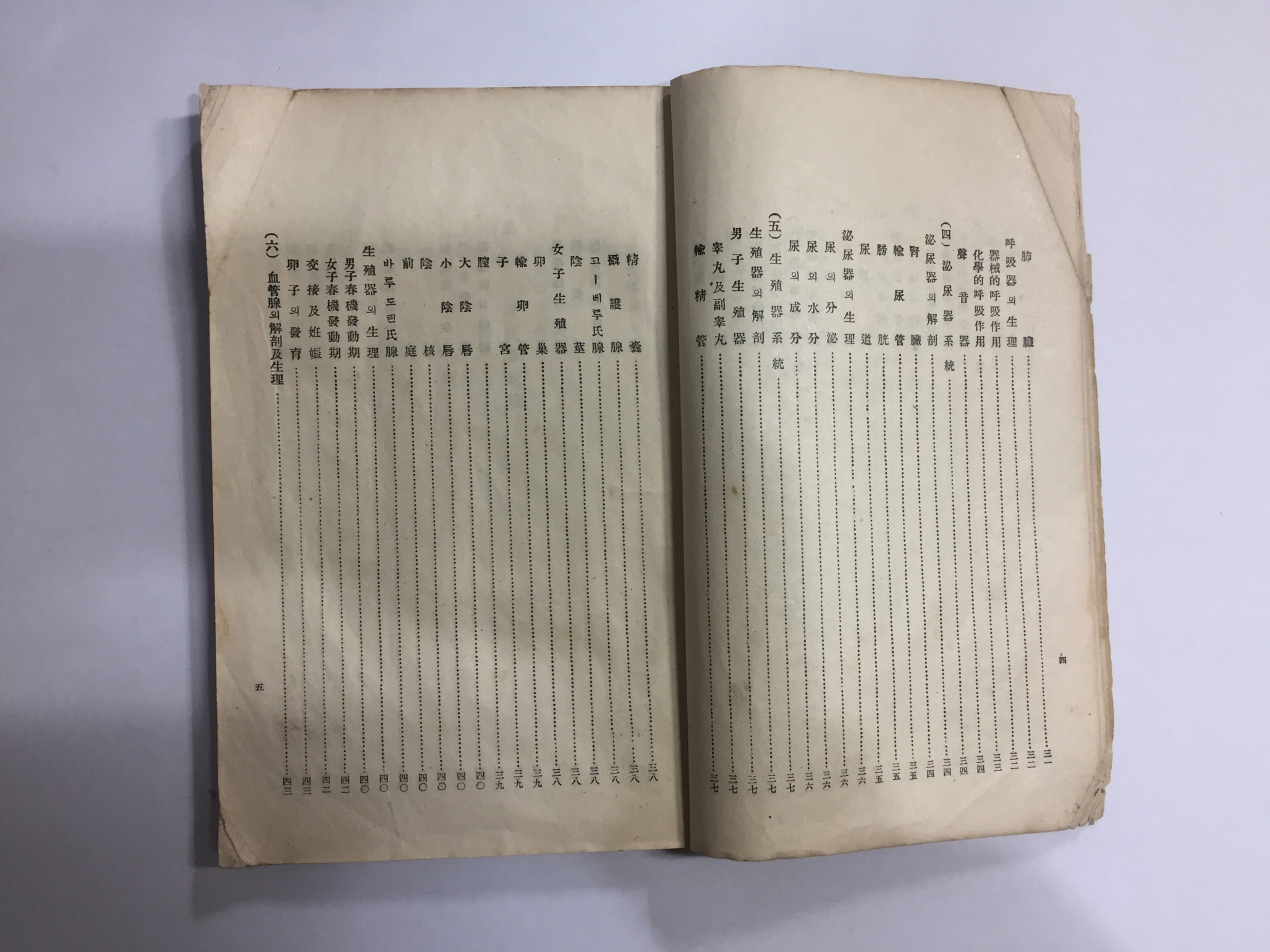 부산부 釜山府 영주정 瀛州町에서 발행한 [가정요법 家庭療法] (1925년)