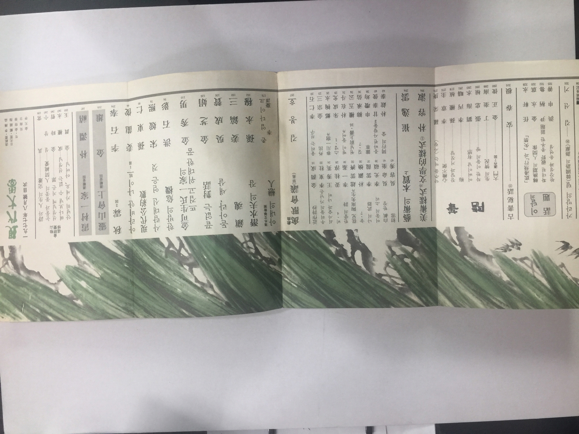 현대문학 8 (1977년)