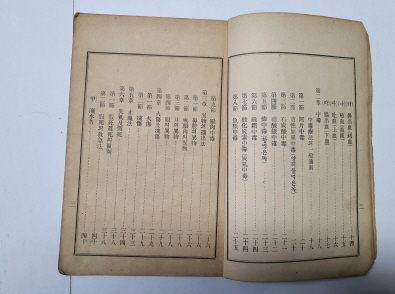 [정선 가정구급법] 융희3년 초판