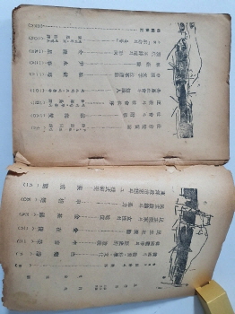 사상계 제1권 제2호