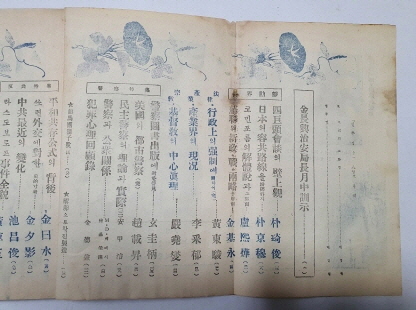 민주경찰(1955.8, 통권54호)