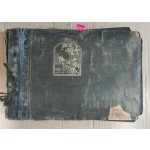 공주 중동국민학교 교감(1958)/주봉국민학교 교장등을 지낸 유민한의 일제강점기 사진 및 명단 자료 65점