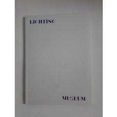 LIGHTING MUSEUM - (빛의 과거, 현재, 미래가 함께하는 조명박물관, 2021년)