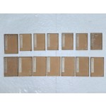 일본 최고 국가기관 태정관의 관보 [태정관일지 太政官日誌] 14책 일괄