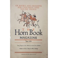 [10] 8쪽에 걸쳐 한국 아동에 관한 에세이가 실린 [혼 북 매거진 Horn Book Magazine]