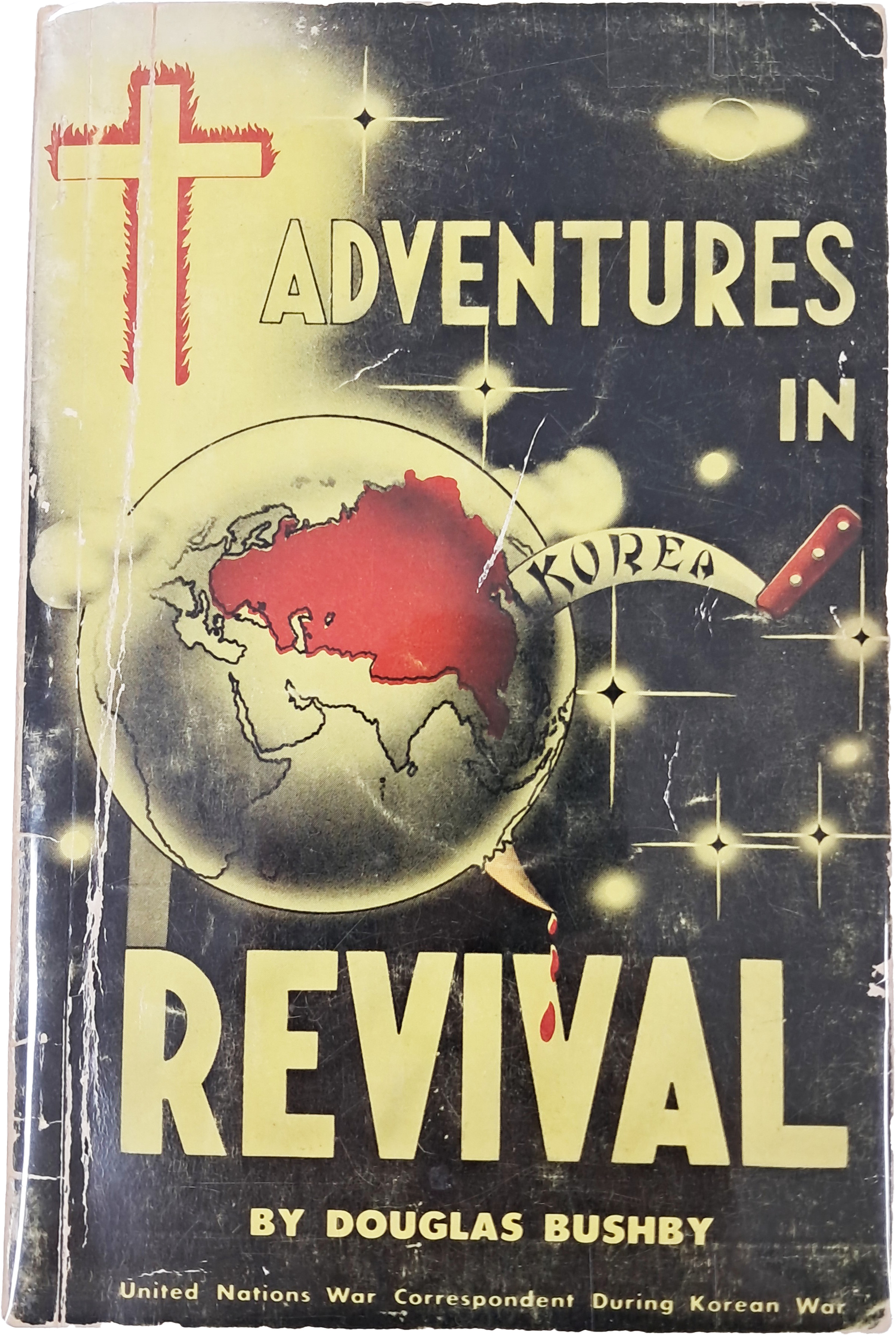 [20] Adventures in Revival