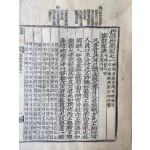 [1] 대형 판본에 상태가 매우 양호하며, 희귀 판본으로 촉성(矗城, 현재 진주)에서 1798년에 중간한 병서 [병학지남 兵學指南]