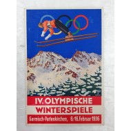 [360] 제1회~제16회 동계・하계올림픽 기념우표・초일봉투・엽서 약 350점을 포함한 각국 기념우표 등 모음집
