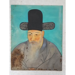 [17] 초상화