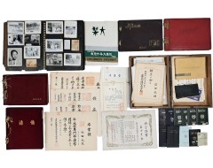 [41] 해방이후 공적개발원조(ODA)의 일환인 미 국제협력처(ICA) 파견교육을 받은 체신부 한국인 관련 자료 14종 일괄