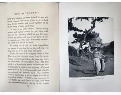 [80] 탐험가 앤드루스의 조선 답사 사진과 기문이 실린 [ENDS OF THE EARTH]