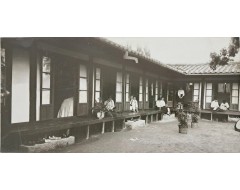 [122] 일제 강점기 기생 숙소 원본 사진