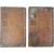 [185] 규장지인(奎章之印)과 내사기(內賜記)가 있는 금속활자본 [아송 雅誦] 8권 2책 완질