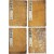 [193] 금속활자본 [사례찬설 四禮纂說] 8권 4책 완질