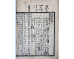 [194] 도판이 많은 [상례비요 喪禮備要] 2권 1책