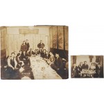 [263] 20세기 조선 최초의 요릿집 [명월관 明月館] 사진자료 2점